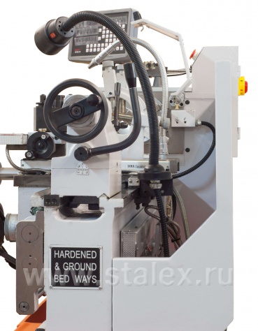 Станок токарный STALEX LC340A - фото