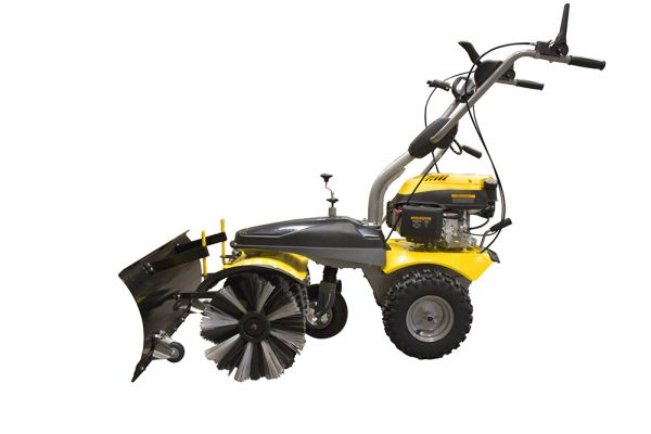 Отвал для машины подметально-уборочной Champion GS50100 - фото