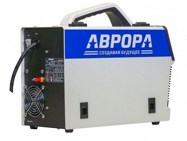 Инверторный сварочный полуавтомат АВРОРА Динамика 1600 - фото