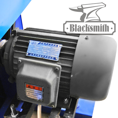 Кузнечный молот КМ1-16R - фото