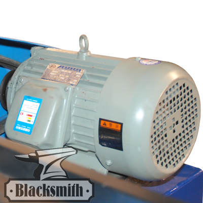 Кузнечный молот КМ1-20R - фото