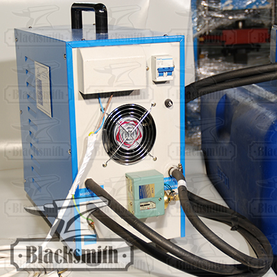 Нагреватель индукционный HD-25DG - фото