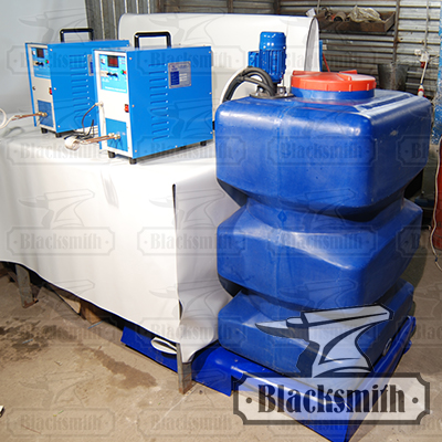 Нагреватель индукционный HD-25DG - фото