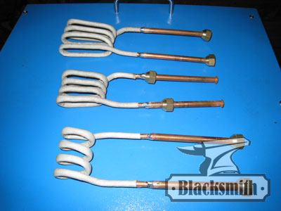 Нагреватель индукционный HD-25KW - фото