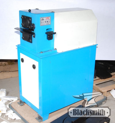 Станок BlackSmith LP4N - фото