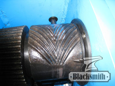 Станок BlackSmith LP4N - фото