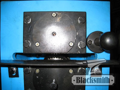 Станок BlackSmith LP4N - фото