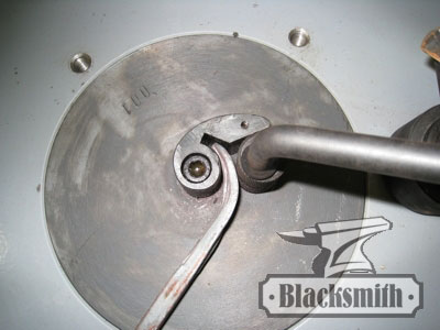 Станок BlackSmith V2-16 - фото