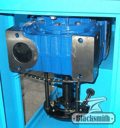 Станок BlackSmith V2-16 - фото