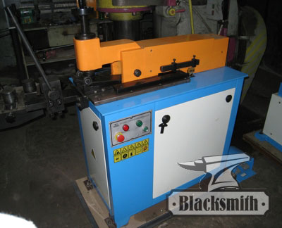 Станок BlackSmith LP-120 - фото