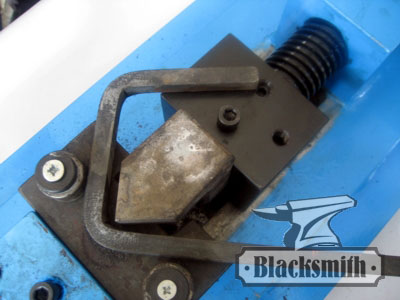 Пресс многофункциональный ручной BlackSmith MP1 - фото