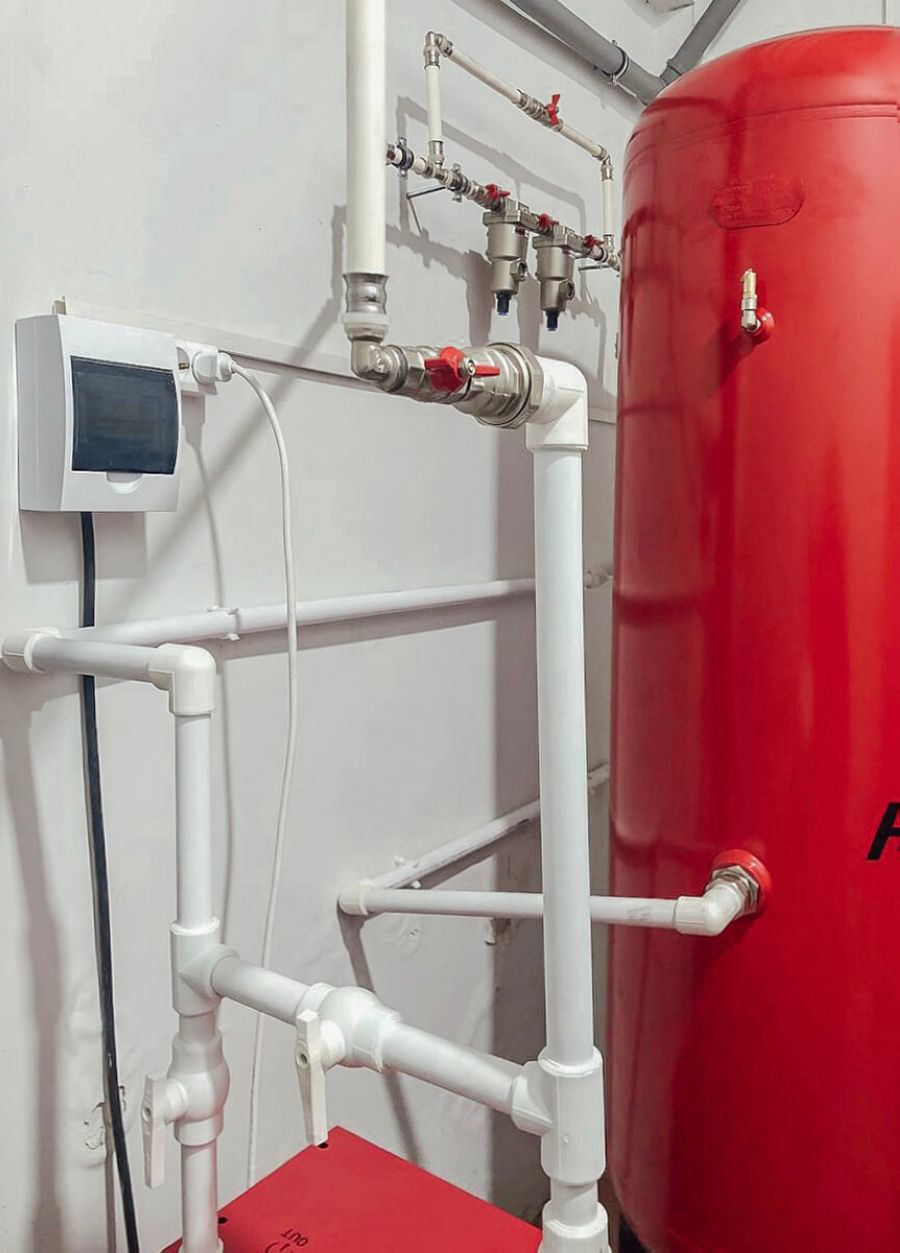 Ресивер Harrison HRS-T9927016 - фото