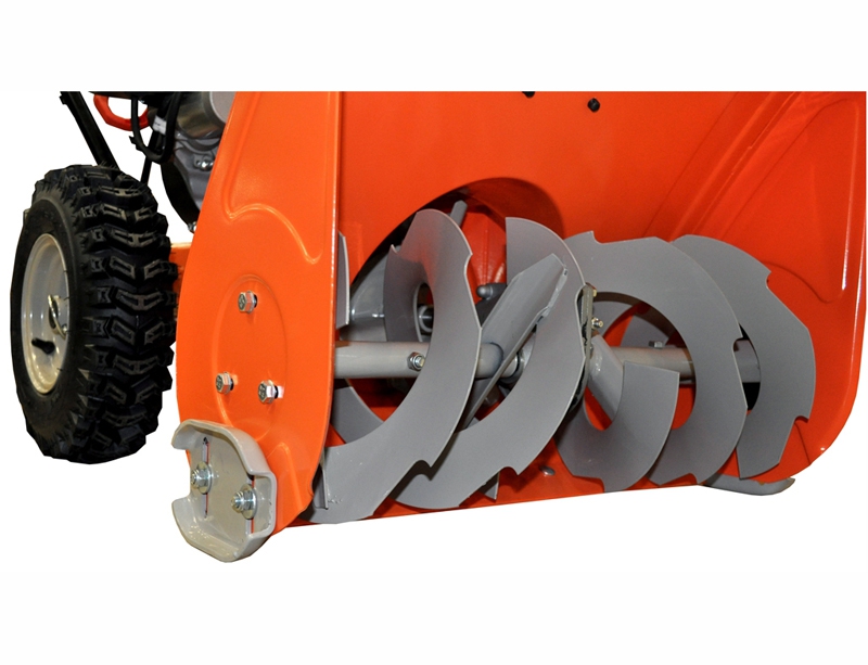 Снегоуборщик бензиновый Daewoo DAST 551 - фото