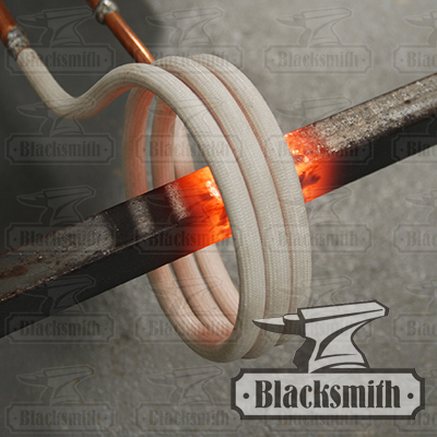 Нагреватель индукционный HD-15DG - фото