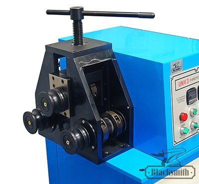Универсальный станок BlackSmith UNV3 - фото