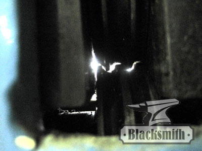 Станок ручной BlackSmith M06-LX - фото