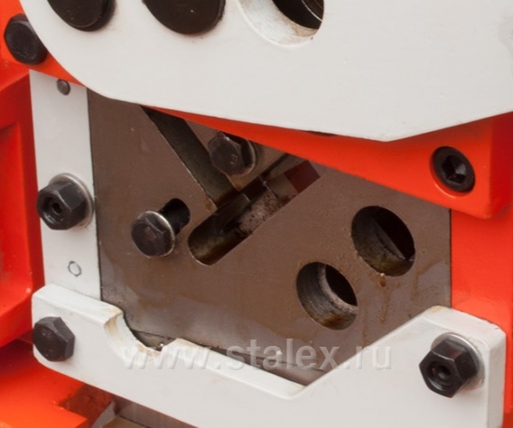 Пресс-ножницы Stalex PBS-9 - фото