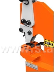 Пресс-ножницы Stalex PBS-9 - фото