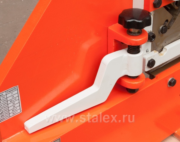 Пресс-ножницы Stalex PBS-7 - фото
