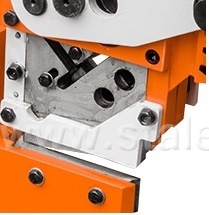 Пресс-ножницы Stalex PBS-7 - фото