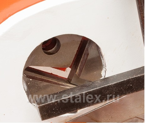 Пресс-ножницы Stalex PBS-8 - фото