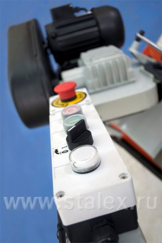 Станок ленточный STALEX BS-712N - фото