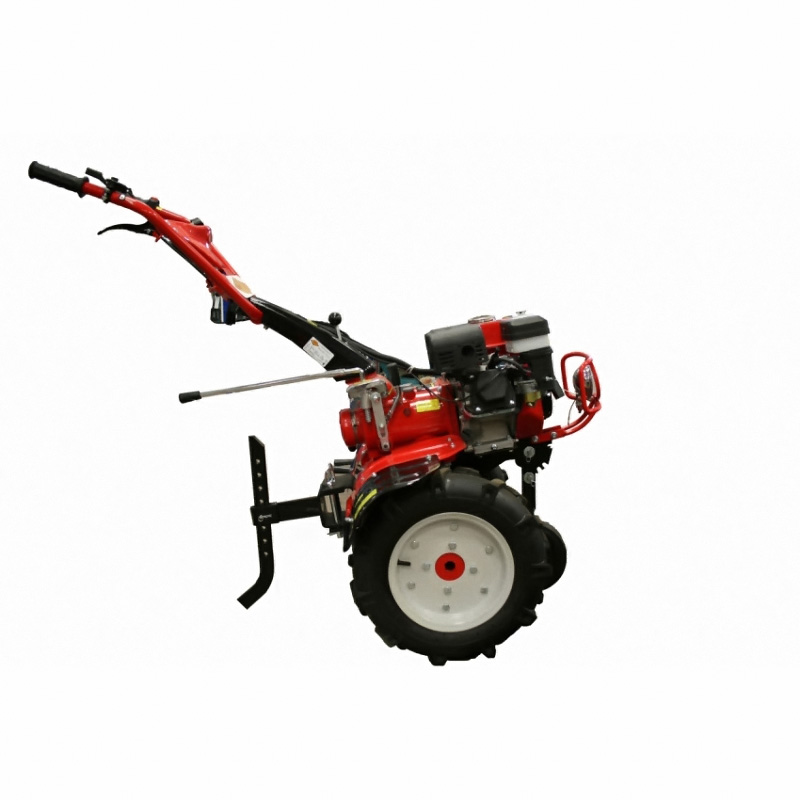 Мотоблок DDE V 700 II - DCWL4  Кентавр-1 - фото