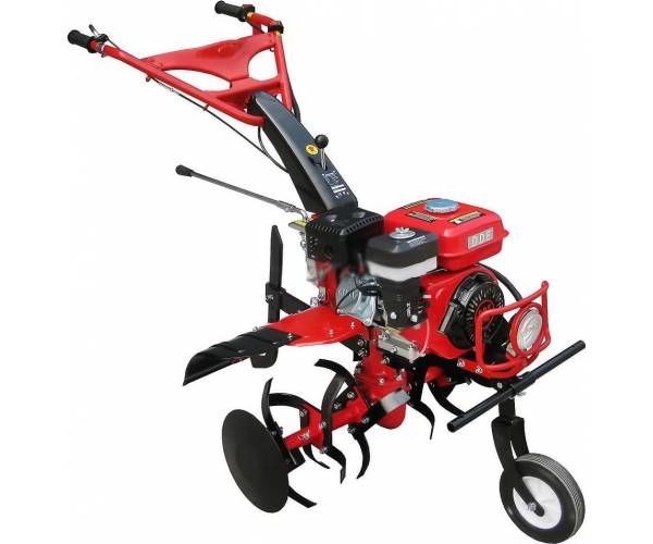 Мотоблок DDE V 700 II - DCWL4  Кентавр-1 - фото