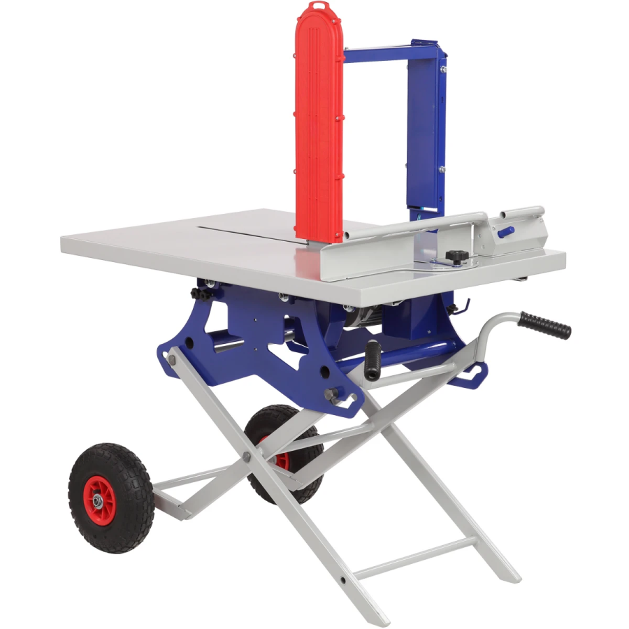 Пила цепная строительная BELMASH MCS-500 - фото