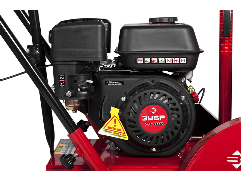 Резчик швов Зубр ЗШБ-350 - фото