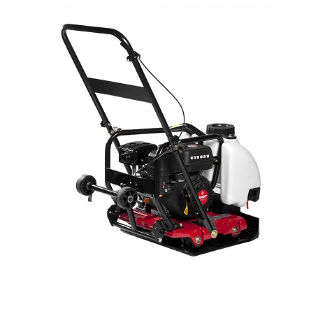 Виброплита Зубр ЗВПБ-15 А - фото