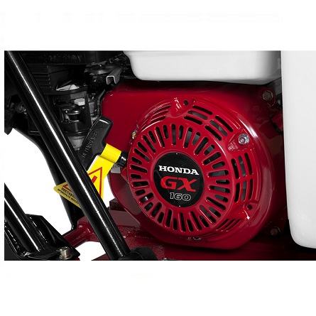 Виброплита Зубр ЗВПБ-15 АХ - фото