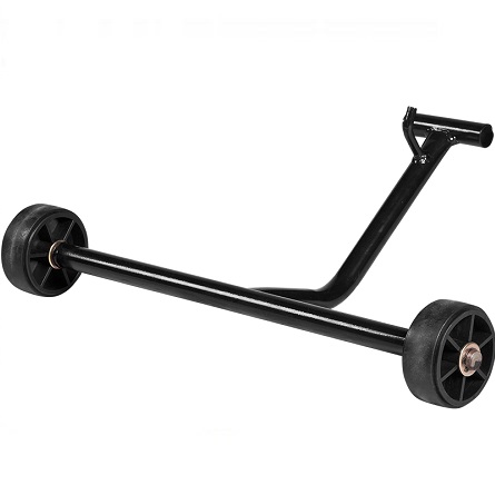 Виброплита Зубр ЗВПБ-20 ГХ - фото