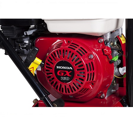 Виброплита Зубр ЗВПБ-20 ГХ - фото