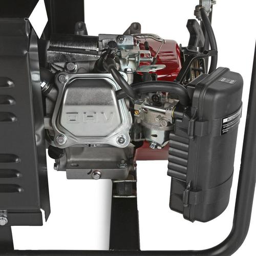 Генератор бензиновый DDE GG3300 - фото