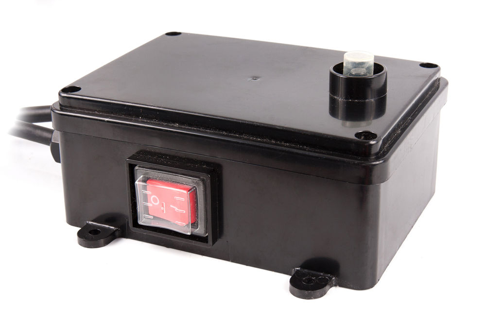 Скважинный насос QUATTRO ELEMENTI Deep 750 - фото