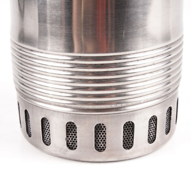 Скважинный насос QUATTRO ELEMENTI Deep 750 - фото