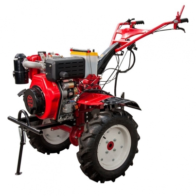 Мотоблок DDE V1000II "Молох" - фото