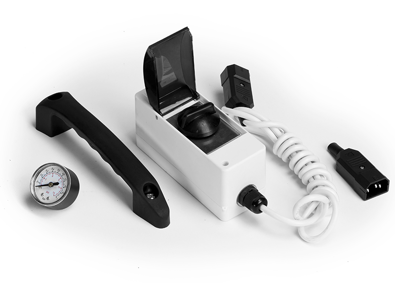 Дизельная тепловая пушка Зубр ДП-К7-30000-Д - фото