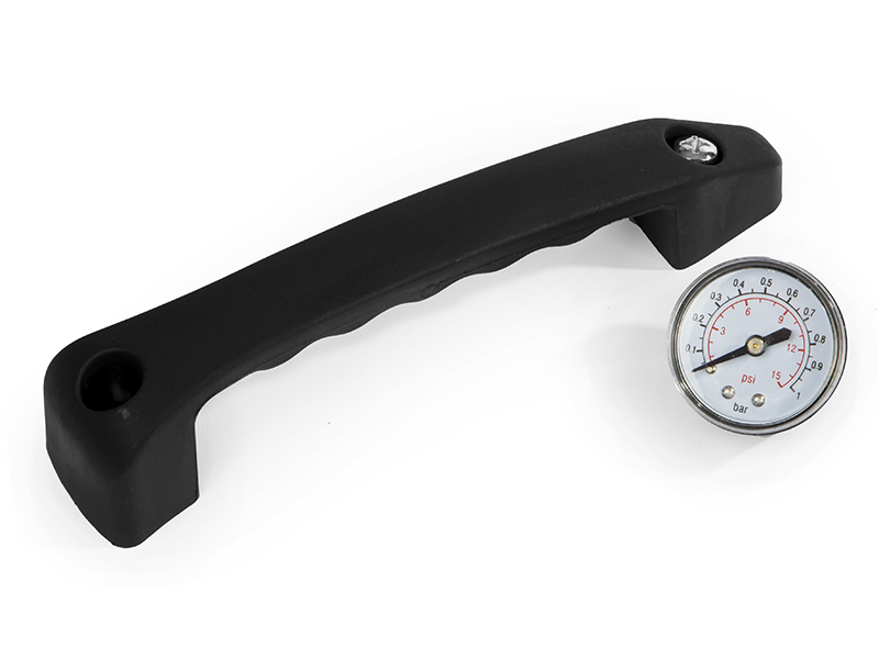 Дизельная тепловая пушка Зубр ДП-К7-15000 - фото