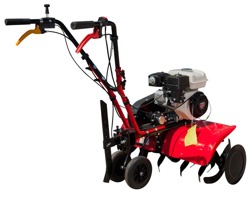 Культиватор DDE V 500 II - 65R "Мустанг-1МН" - фото