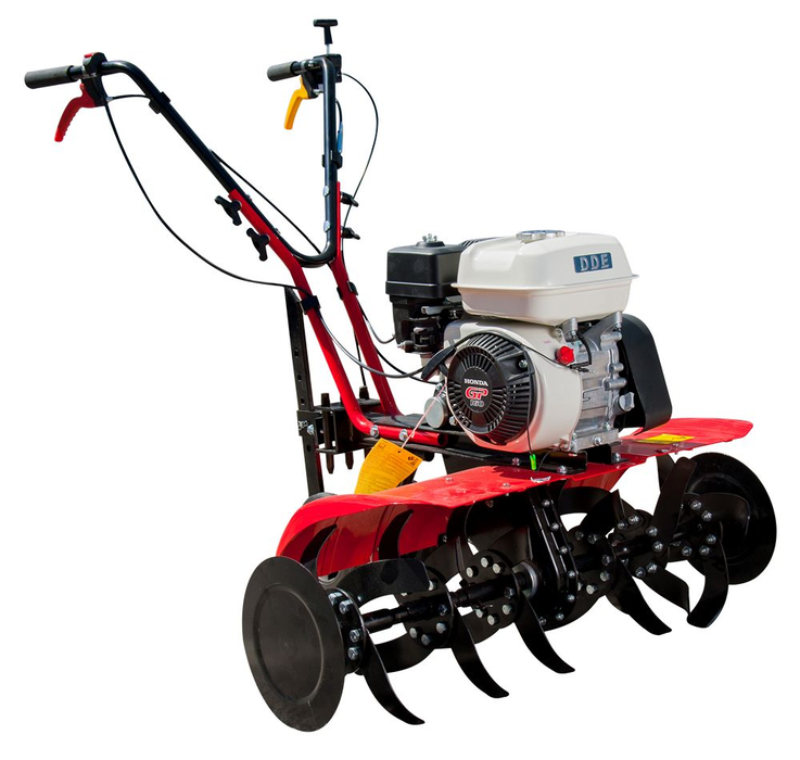 Культиватор DDE V 500 II - 65R "Мустанг-1МН" - фото