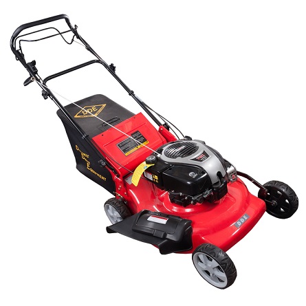 Газонокосилка бензиновая DDE WYZ22-1 - фото
