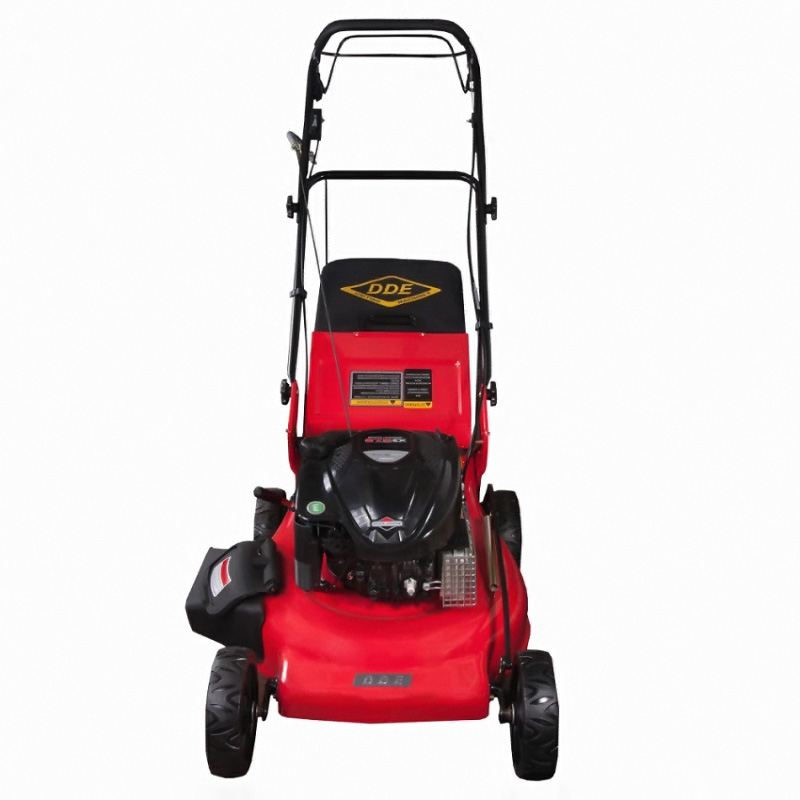Газонокосилка бензиновая DDE WYZ20 - фото
