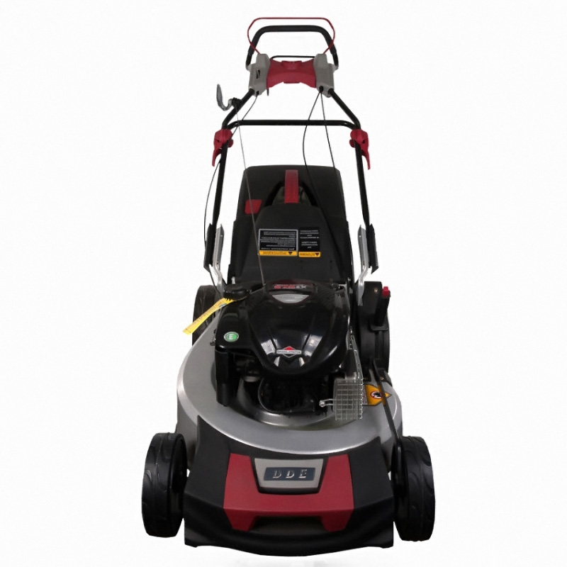 Газонокосилка бензиновая DDE WLZ21H-А-1 - фото