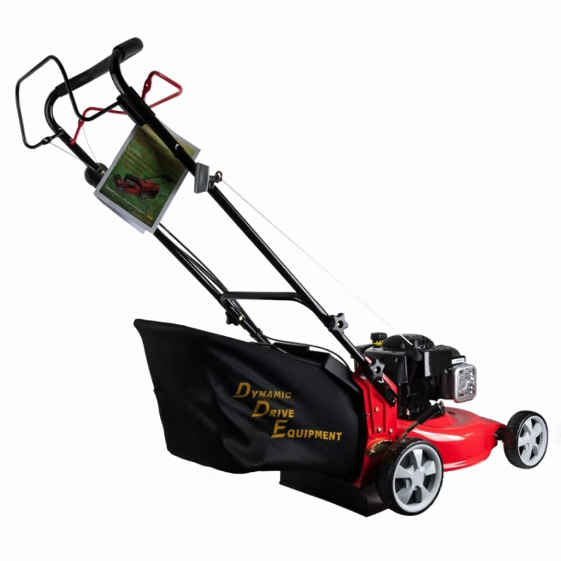 Газонокосилка бензиновая DDE WYZ18 - фото