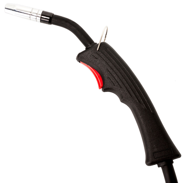 Сварочный полуавтомат QUATTRO ELEMENTI (Ergus)  i-MIG 135 - фото