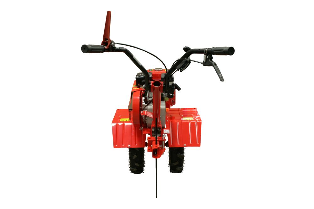 Культиватор DDE V 950 II "Халк-1" - фото