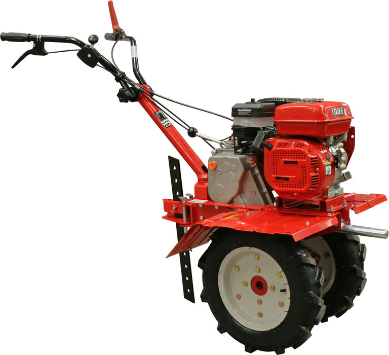 Культиватор DDE V 950 II "Халк-1" - фото