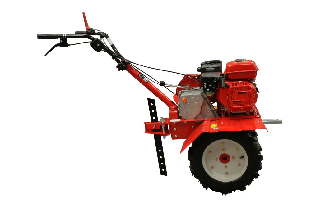 Культиватор DDE V 950 II "Халк-1" - фото